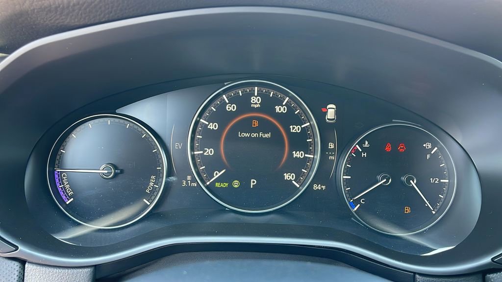 New 2025 MAZDA CX-50 2.5 Hybrid w/ Weather Package image 23