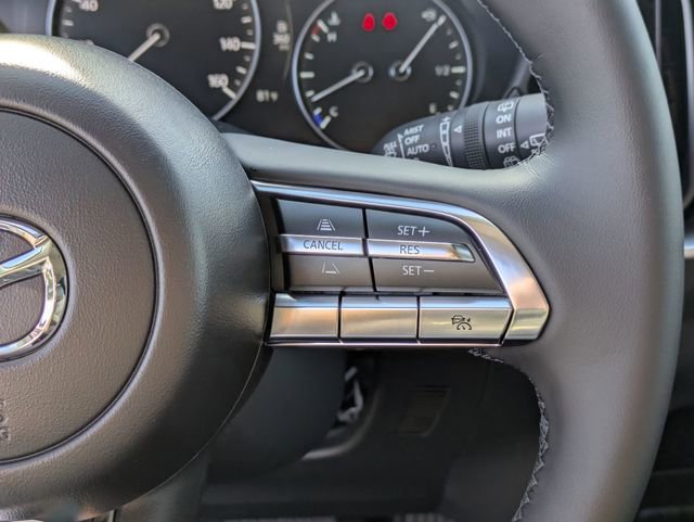 New 2026 MAZDA CX-50 AWD 2.5 S w/ Weather Package image 19