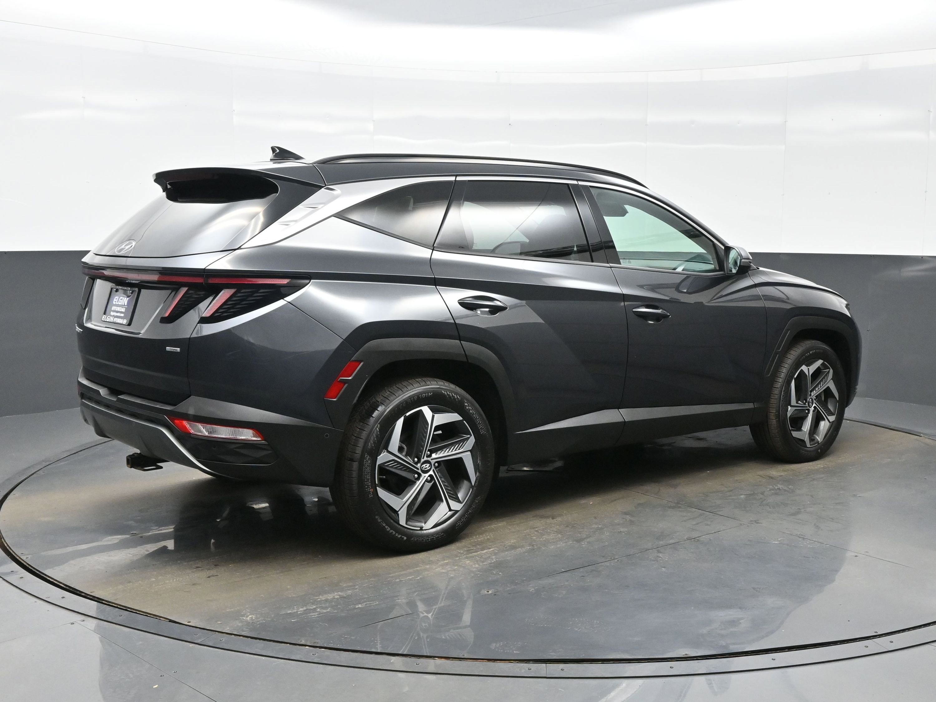 Used 2022 Hyundai Tucson Limited image 6