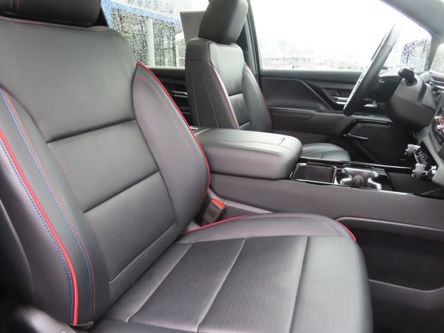 Used 2024 Chevrolet Silverado EV RST image 44