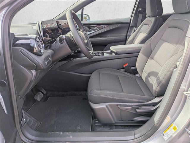 New 2026 Chevrolet Blazer EV LT FWD image 15