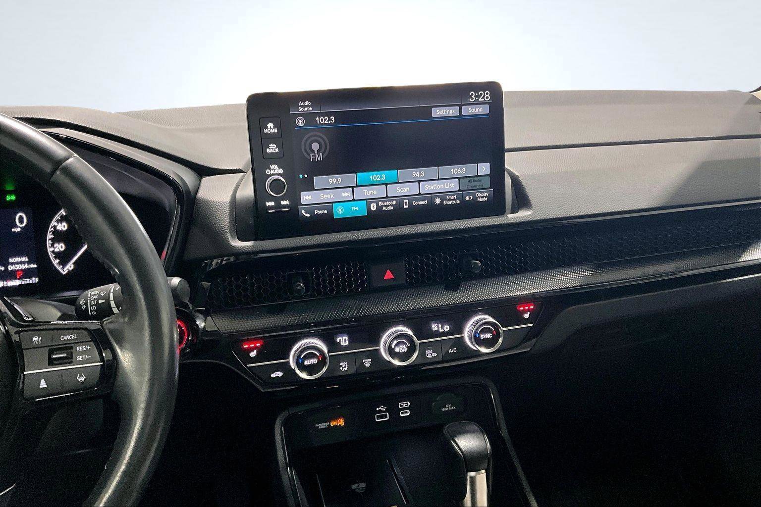 Used 2023 Honda CR-V EX-L image 7