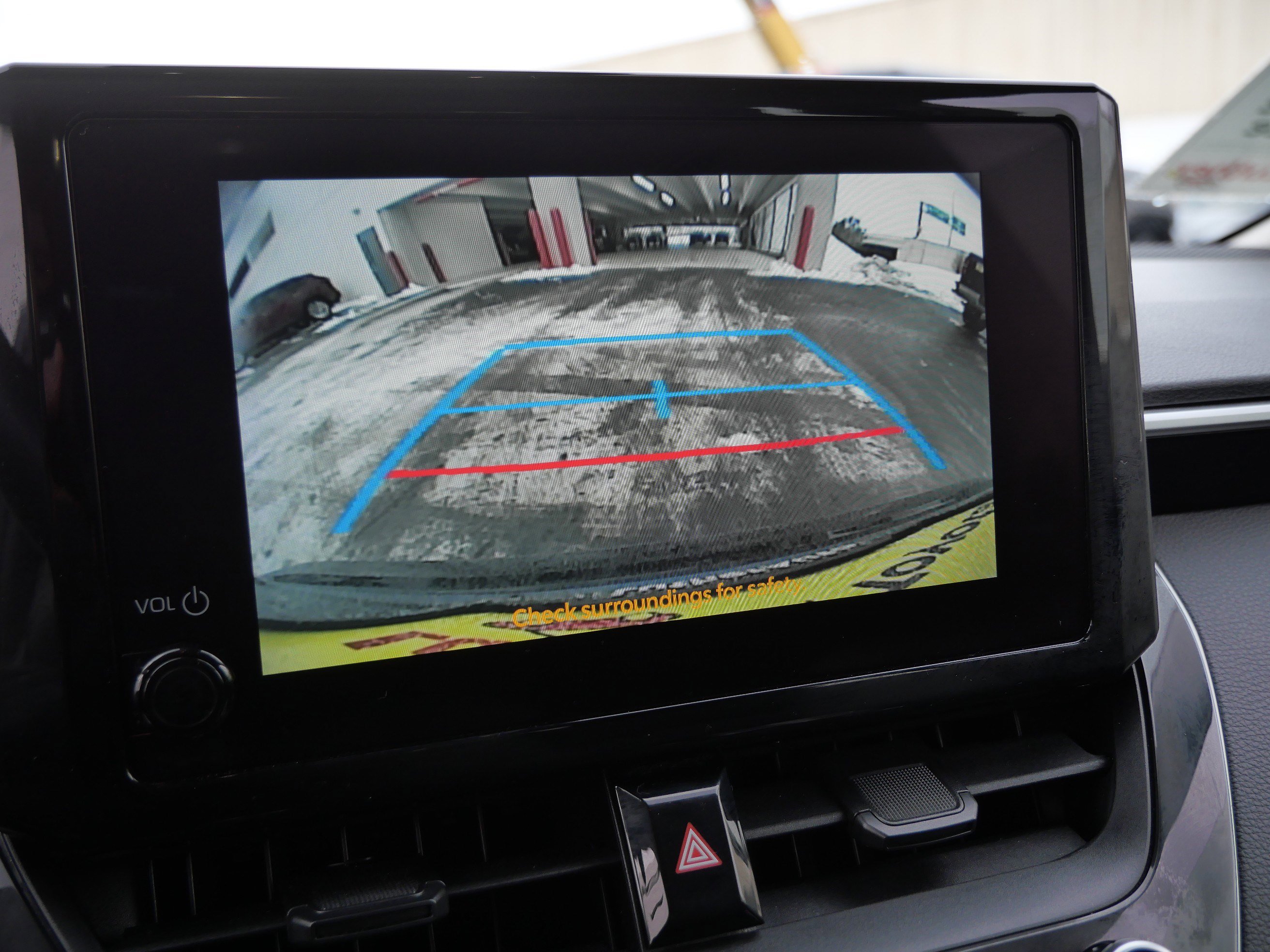 Certified 2023 Toyota Corolla LE image 32