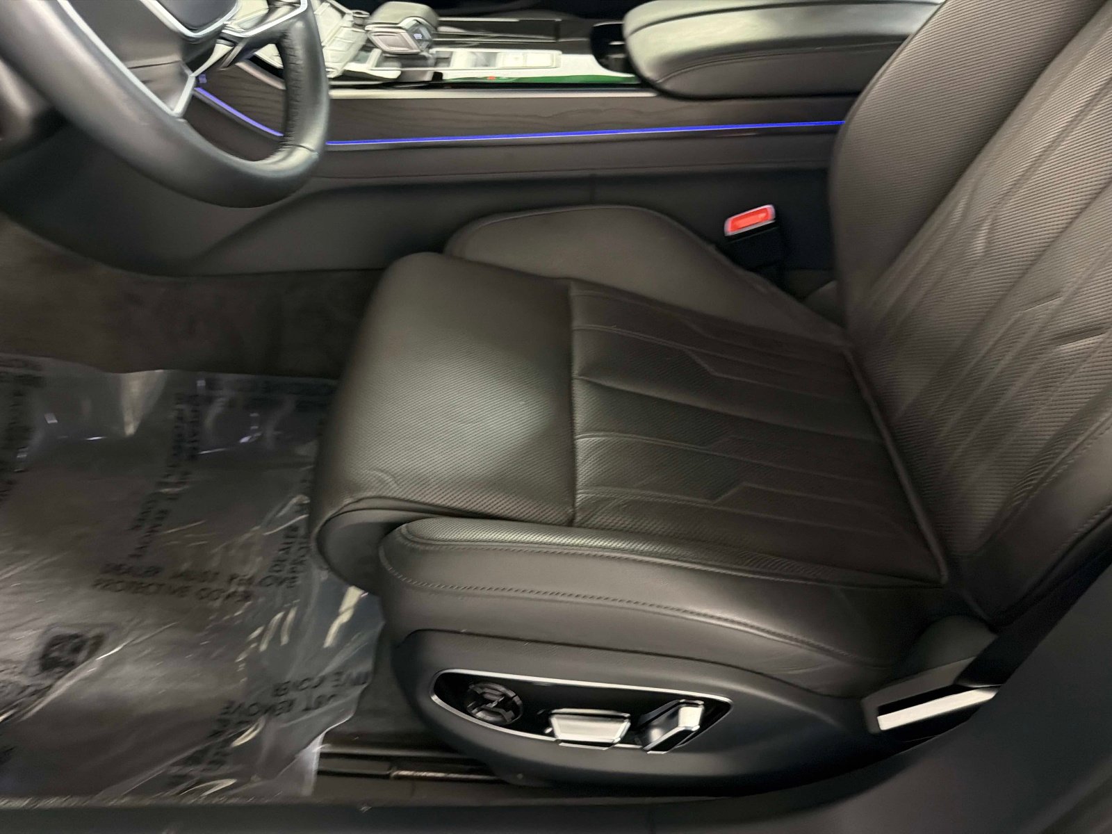 Used 2023 Audi A8 L 3.0T w/ Comfort Plus Package AWD/4WD image 38