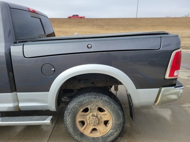 Used 2014 RAM 2500 Laramie w/ Convenience Group image 28