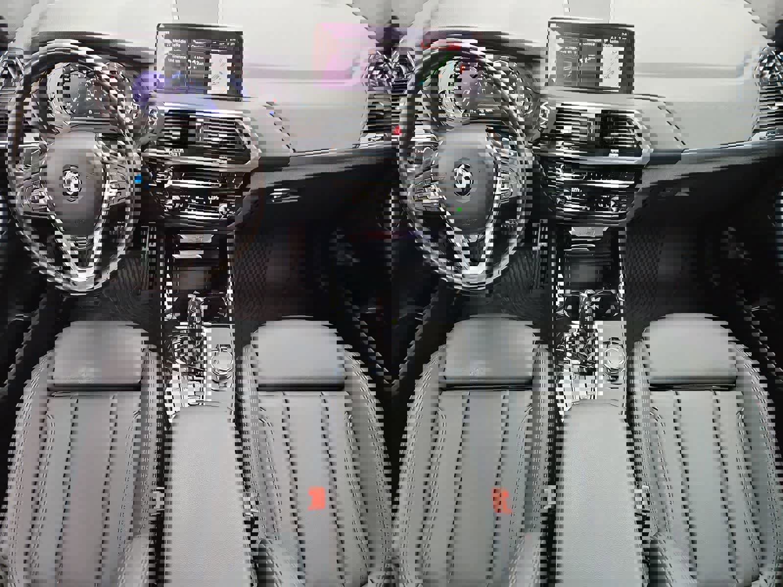 Used 2018 BMW X3 xDrive30i image 15