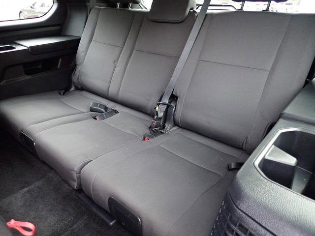 Certified 2025 Toyota Sequoia SR5 image 19