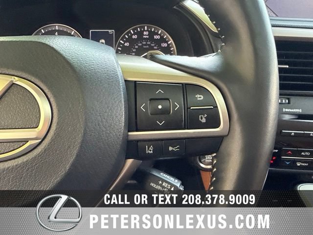 Used 2022 Lexus RX 350L Premium w/ Premium Package AWD/4WD image 30
