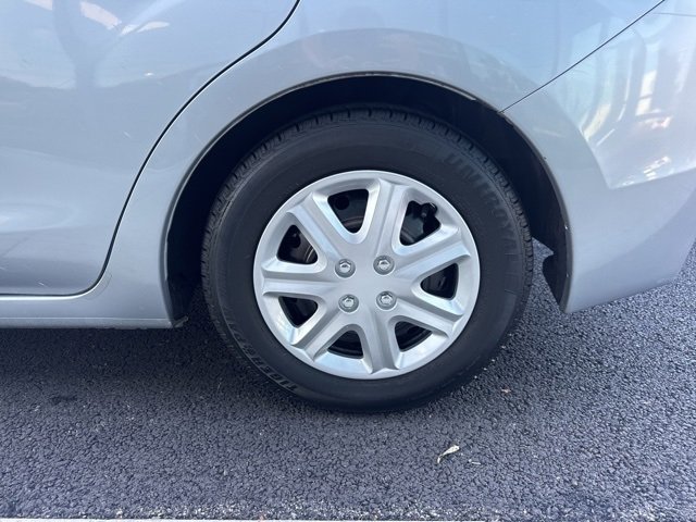 Used 2016 Subaru Impreza 2.0i image 8