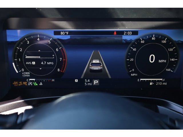 New 2026 Subaru Outback Premium AWD/4WD image 35