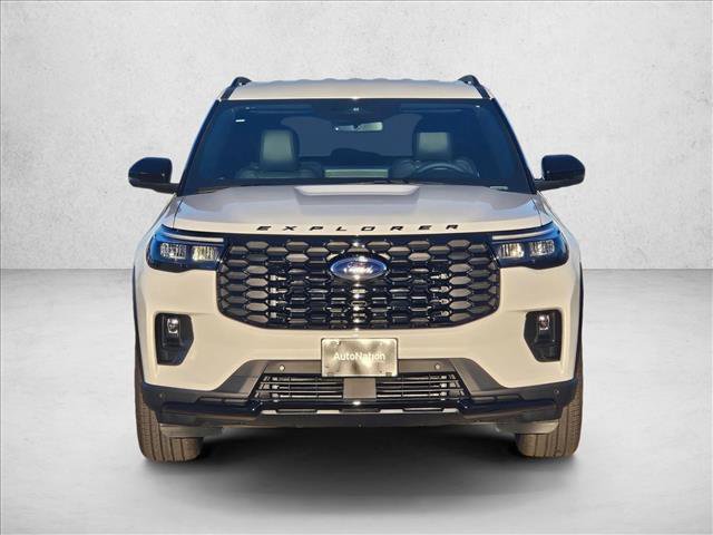 New 2026 Ford Explorer ST-Line w/ ST-Line Street Pack image 6