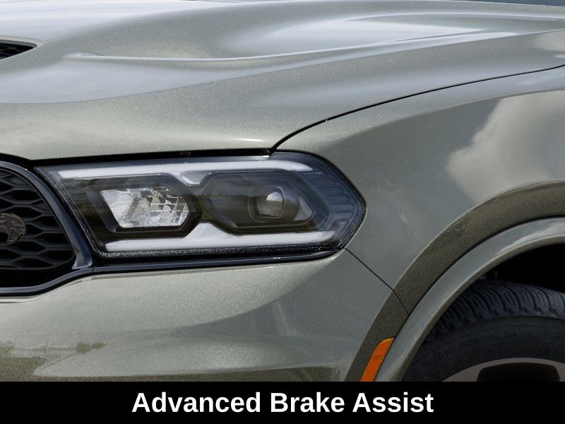 New 2026 Dodge Durango SRT Hellcat image 10