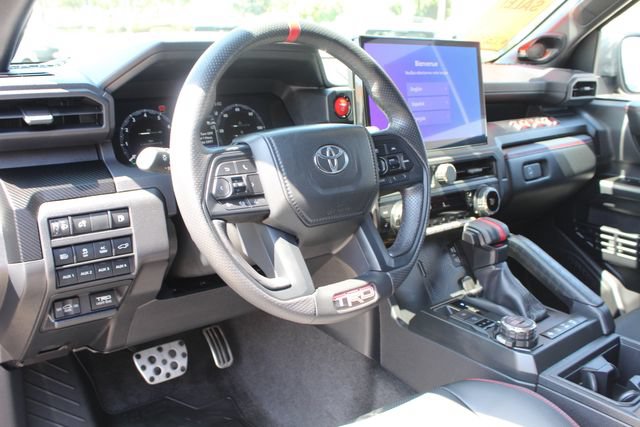 Certified 2025 Toyota 4Runner TRD Pro AWD/4WD image 72