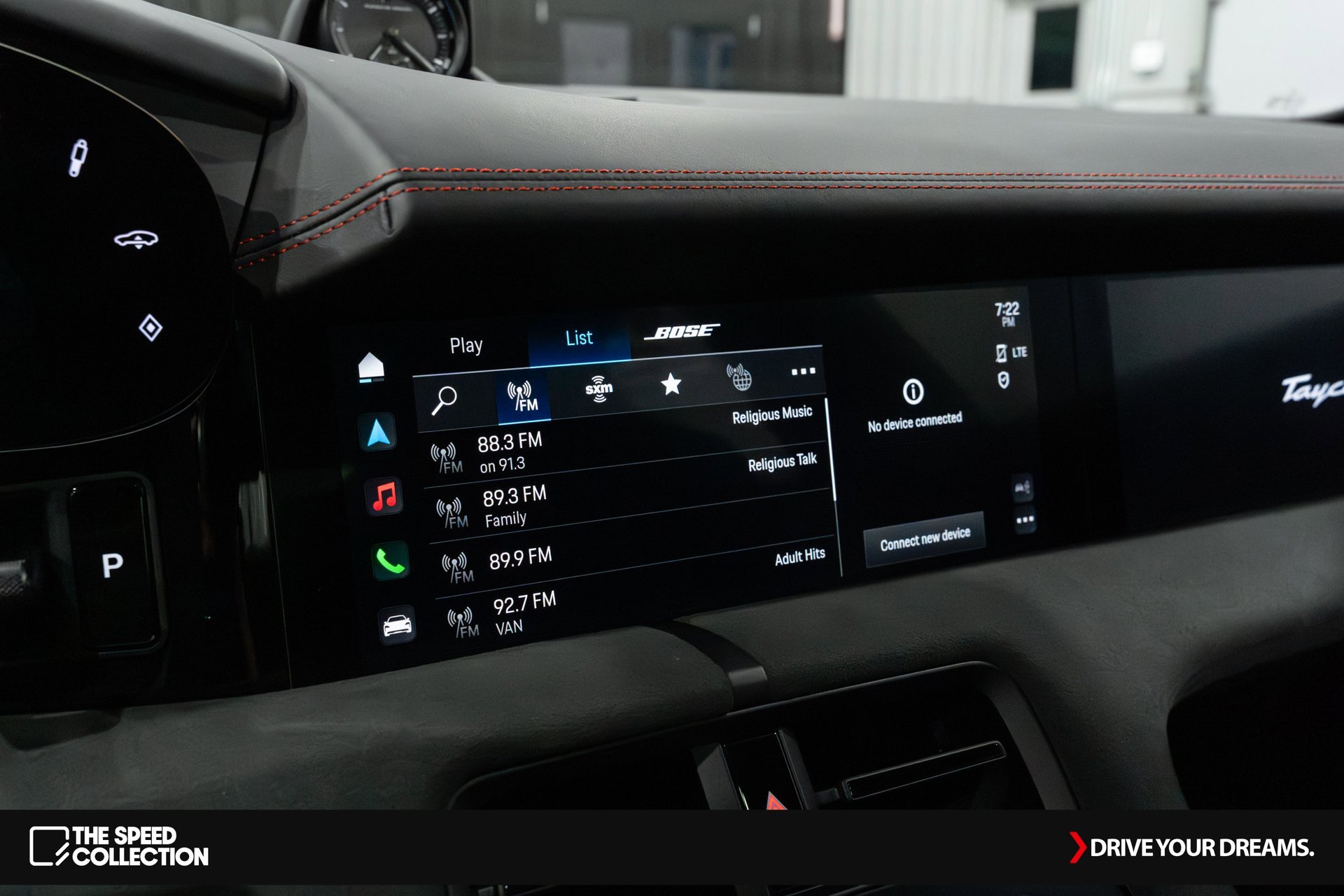 Used 2023 Porsche Taycan GTS image 64