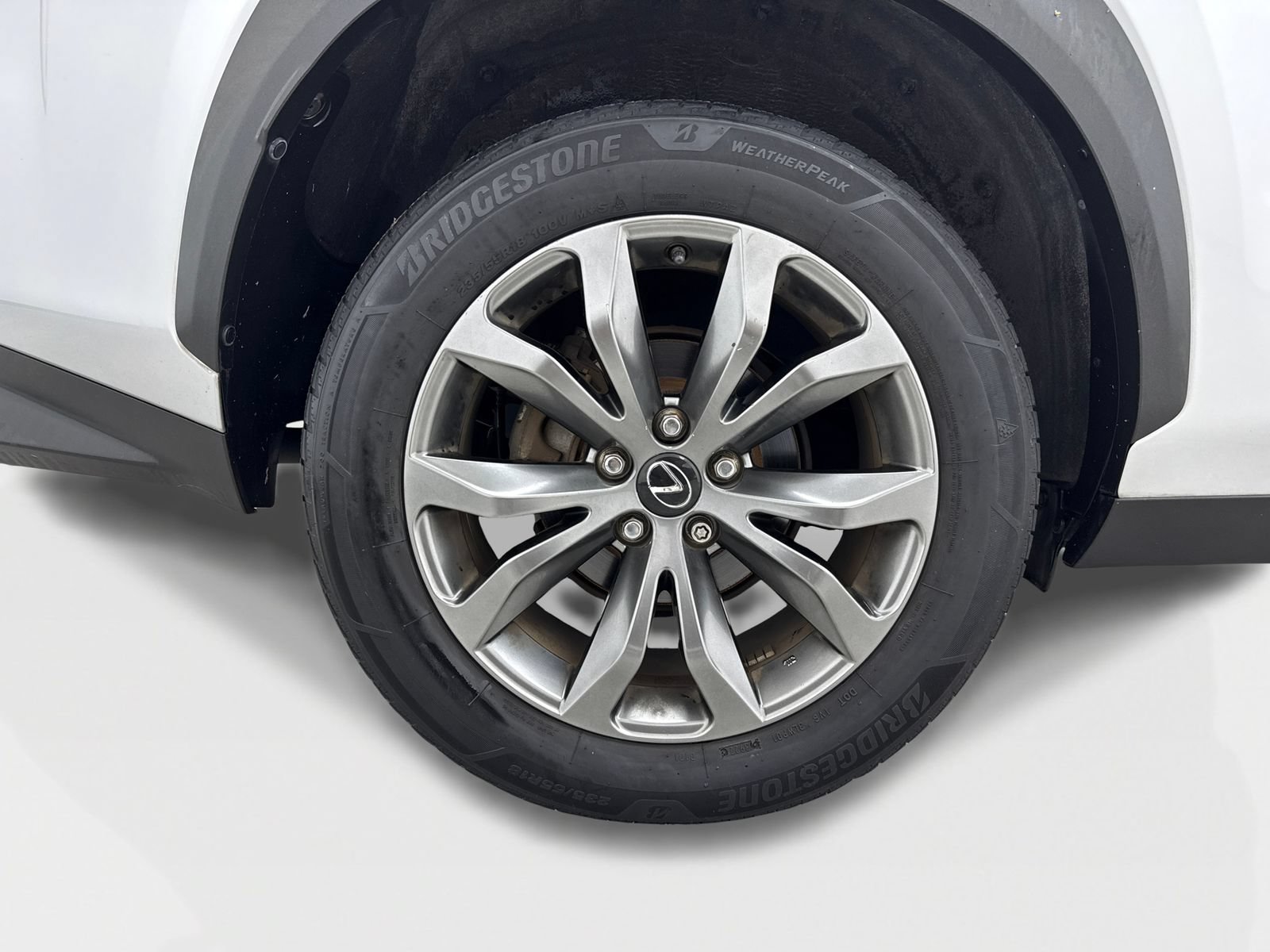 Used 2019 Lexus NX 300 F Sport w/ Accessory Package 2 FWD image 50