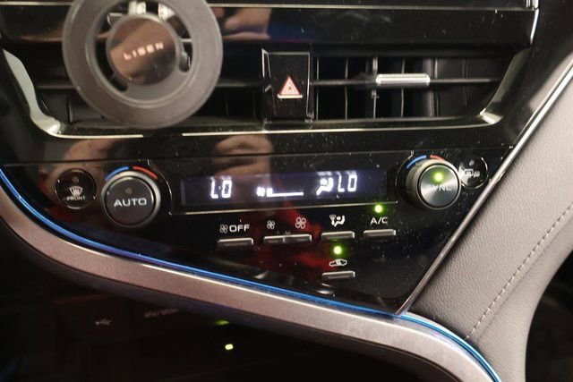 Certified 2023 Toyota Camry XLE w/ Cold Weather Package image 22