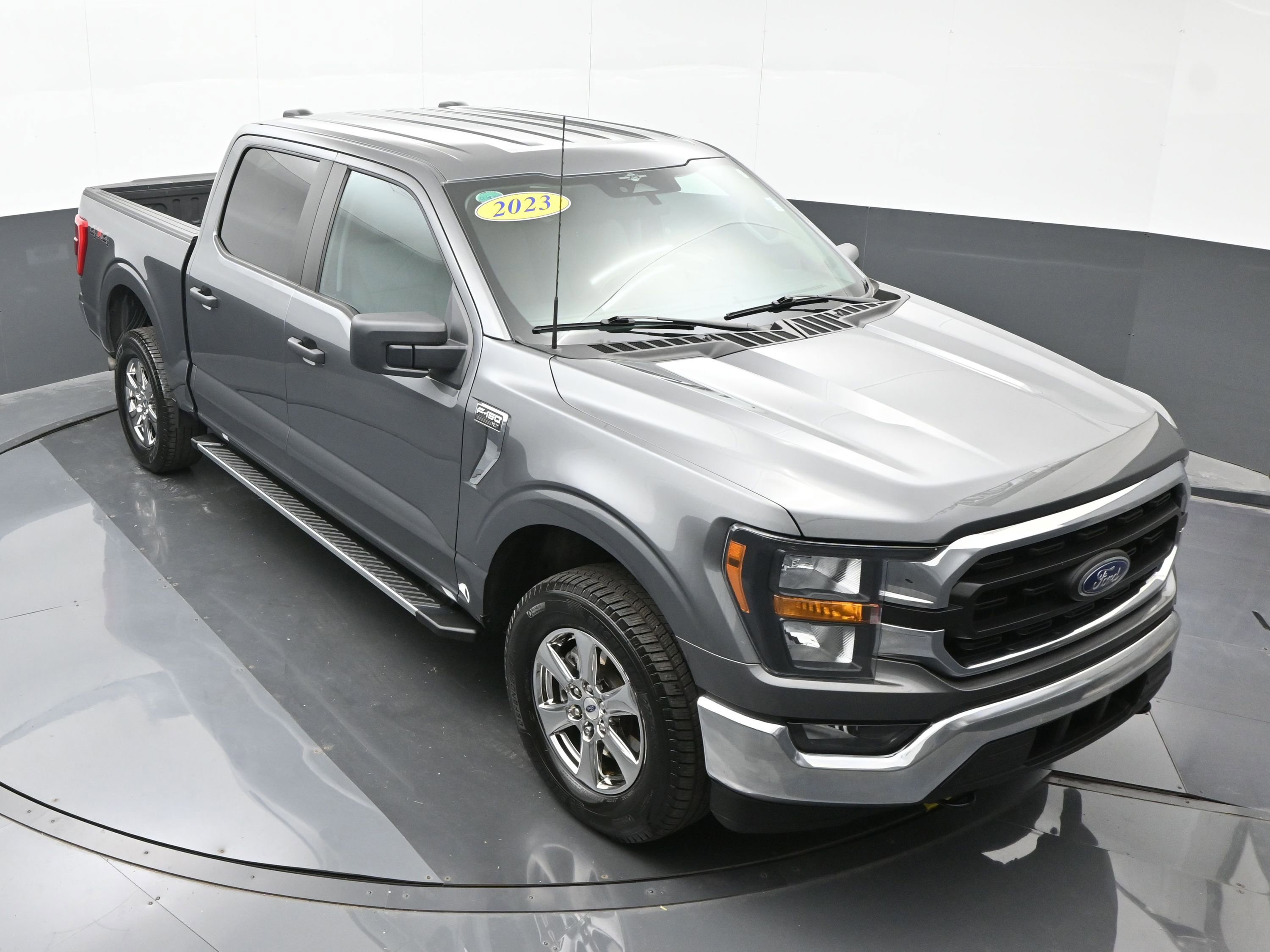 Used 2023 Ford F150 XLT image 27