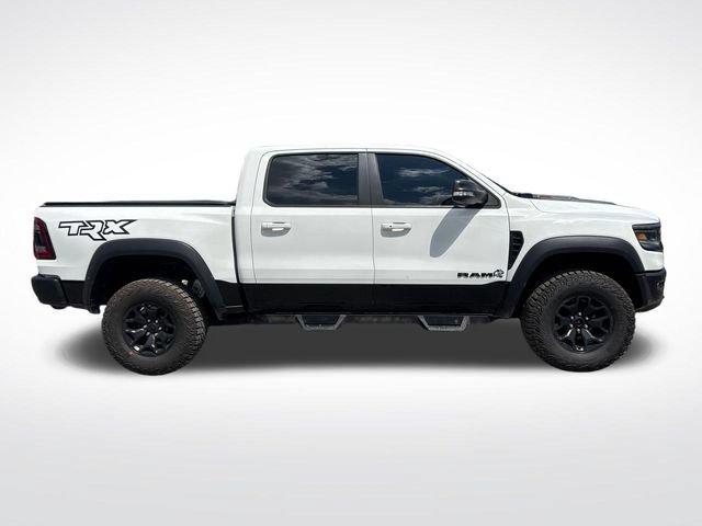 Used 2021 RAM 1500 TRX w/ TRX Level 2 Equipment Group AWD/4WD image 7