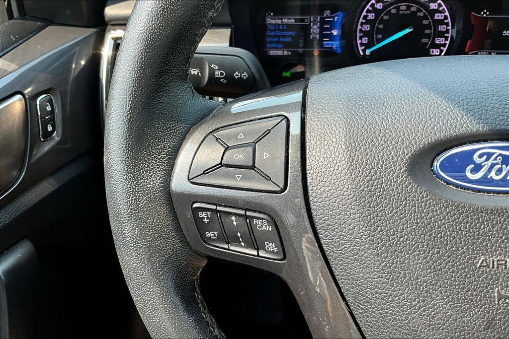 Used 2019 Ford Ranger Lariat w/ Equipment Group 501A Mid AWD/4WD image 20