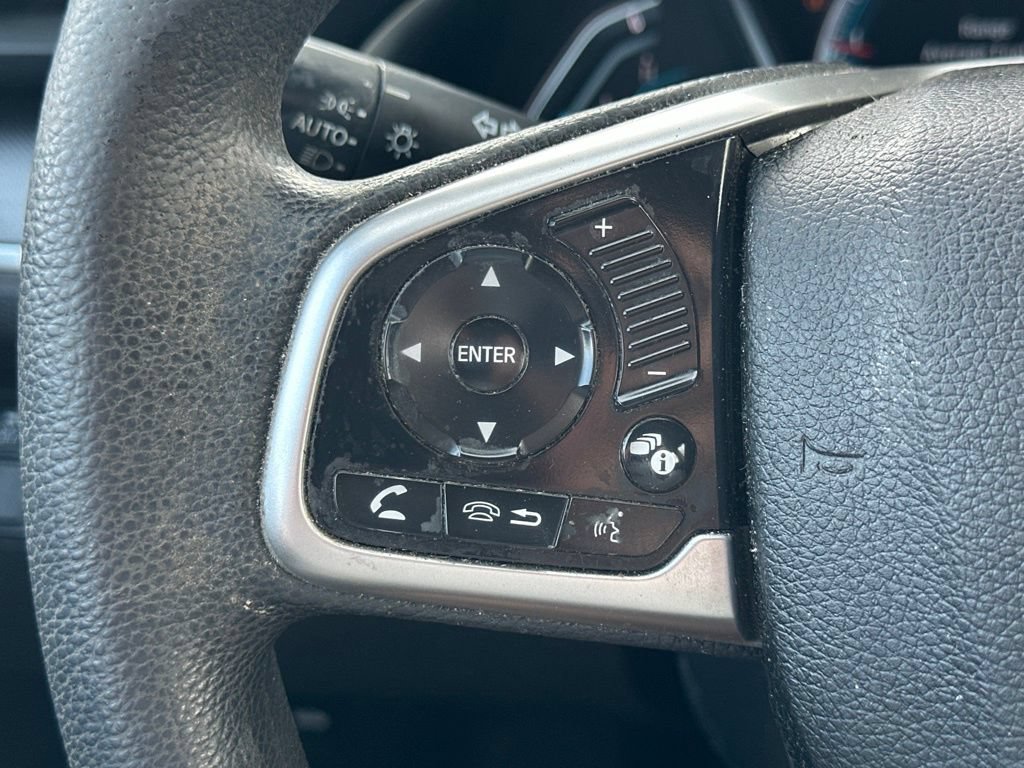 Used 2018 Honda Civic EX image 20
