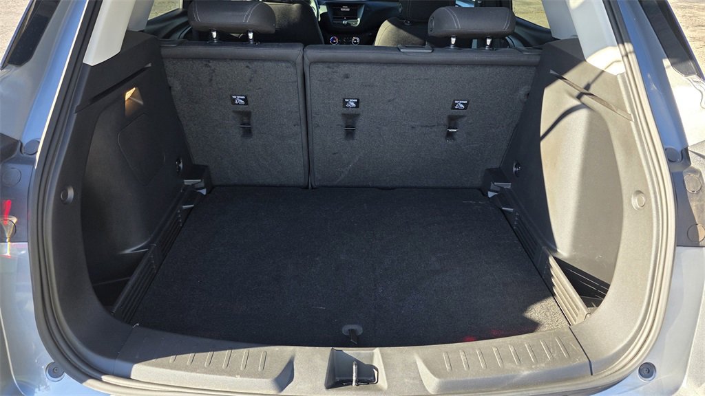 Used 2023 Chevrolet TrailBlazer LT image 10