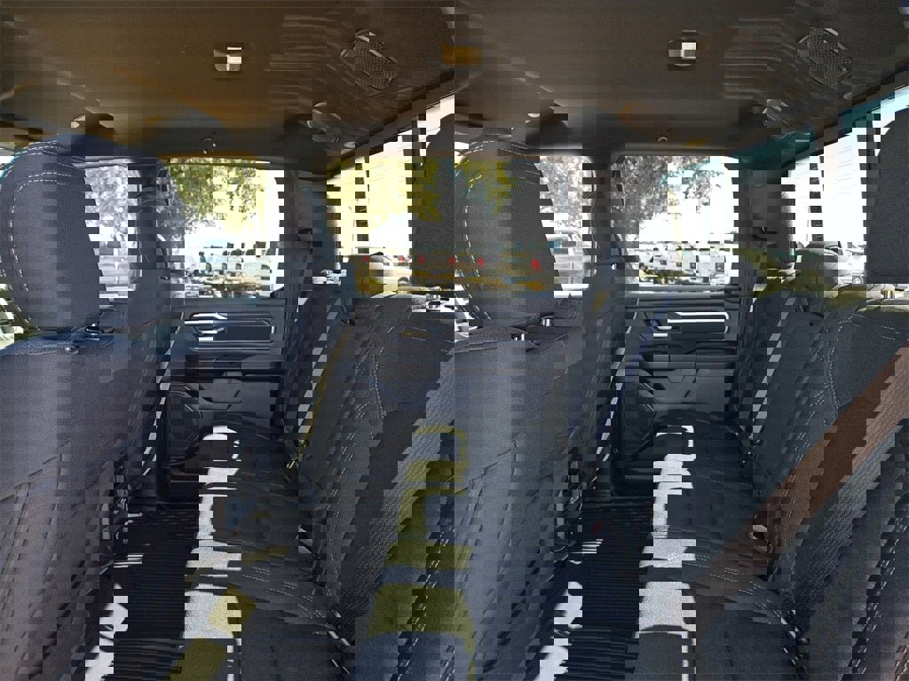 New 2026 RAM 1500 Lone Star image 18