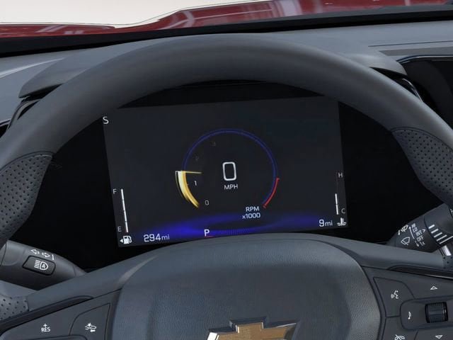 New 2026 Chevrolet Trax LT w/ LPO, Blackout Package FWD image 18