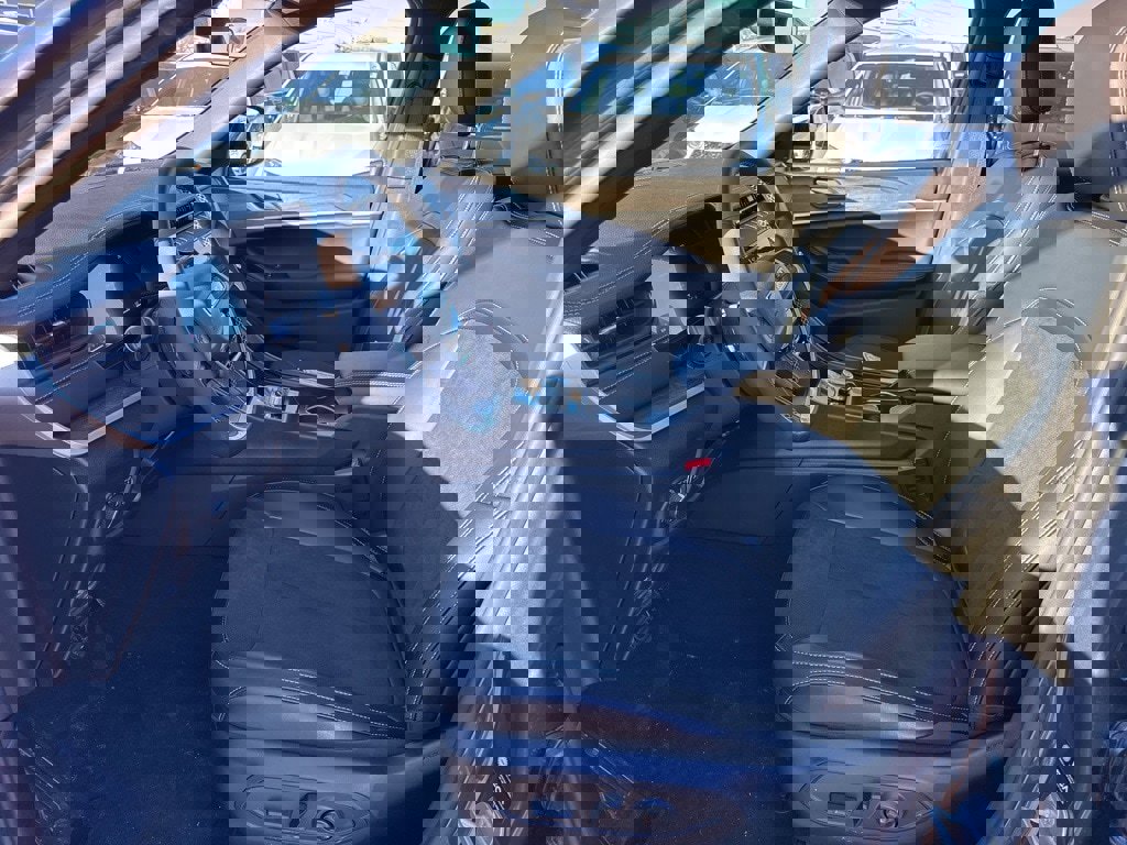 New 2026 Jeep Grand Cherokee Altitude image 16