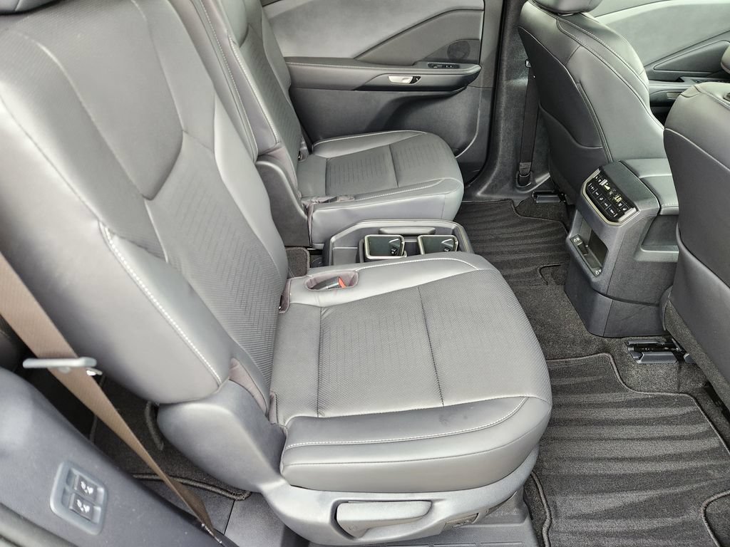 Certified 2026 Lexus TX 350 AWD w/ Technology Package image 31