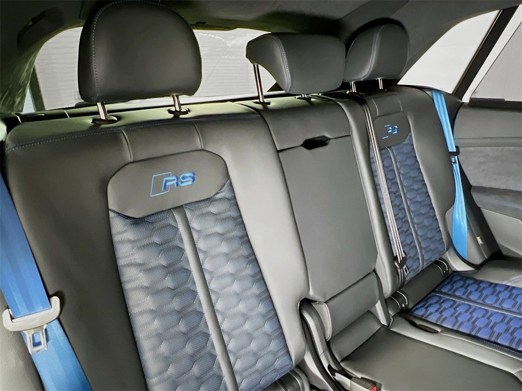 New 2026 Audi RS Q8 performance image 27