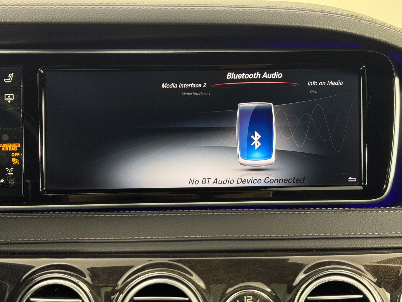 Used 2015 Mercedes-Benz S 550 Sedan image 26