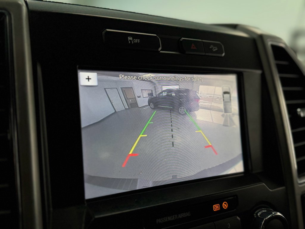 Used 2019 Ford F250 Lariat w/ Chrome Package image 29