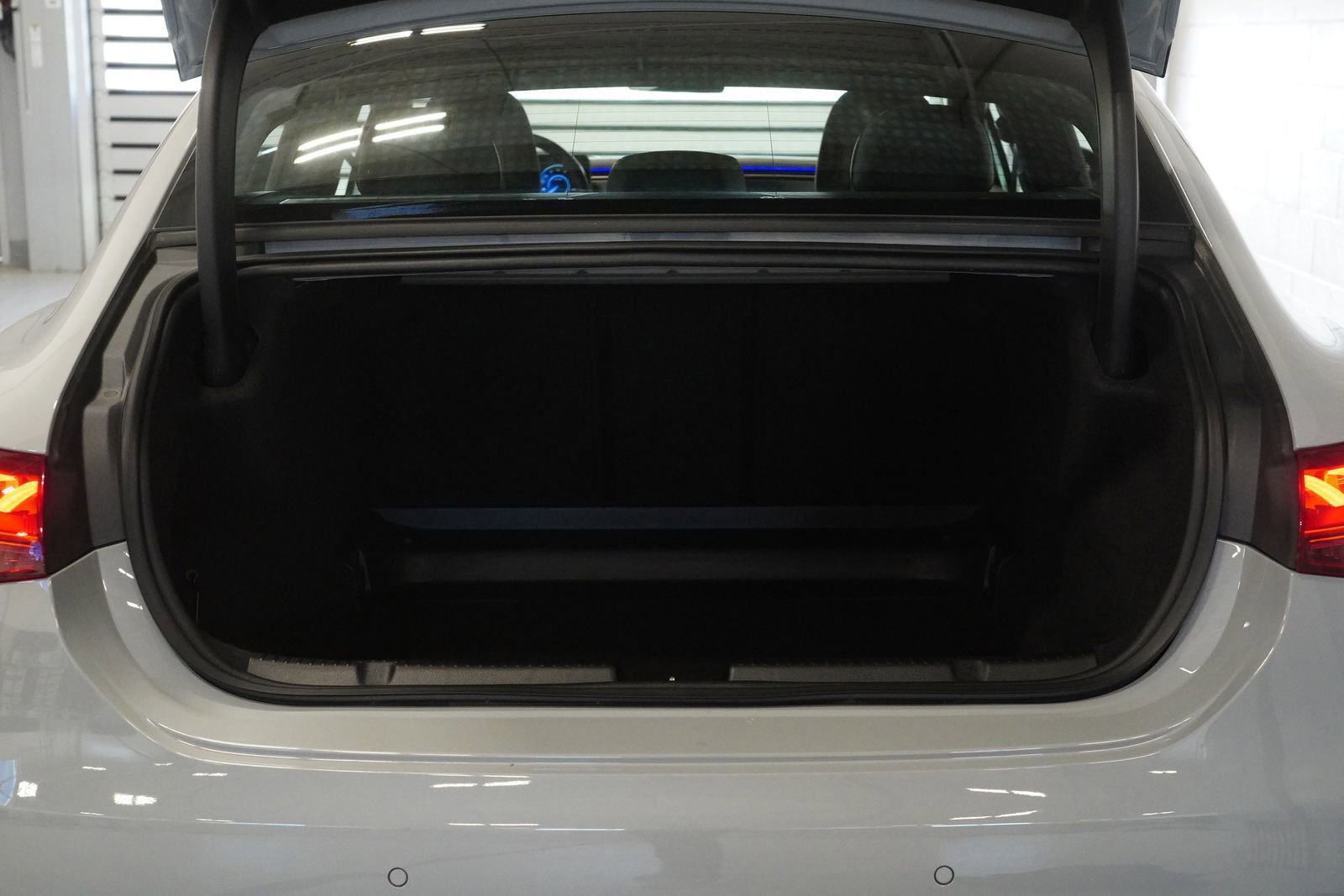 Certified 2023 Mercedes-Benz EQE 350+ 4MATIC Sedan image 34