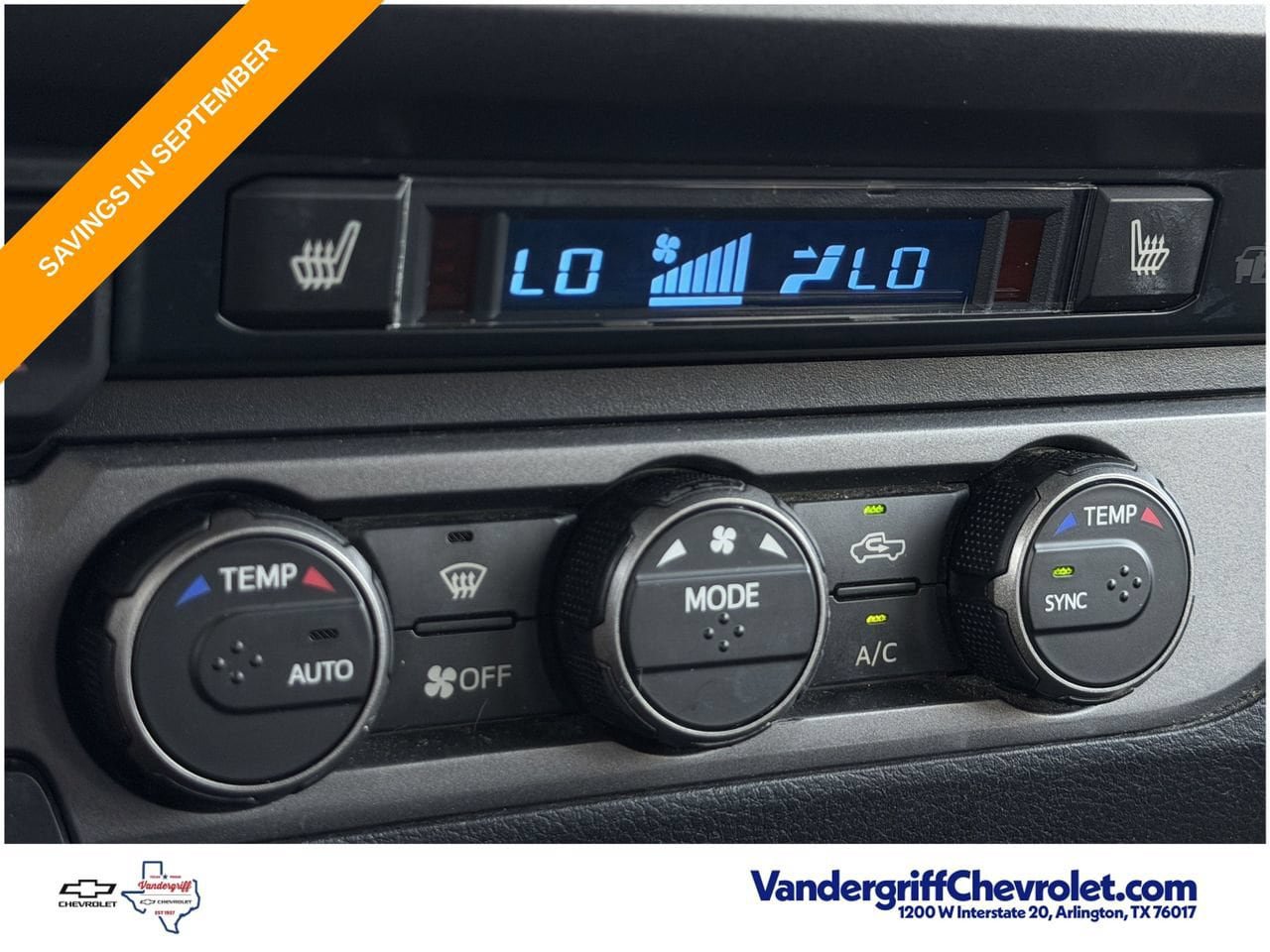 Used 2019 Toyota Tacoma TRD Pro AWD/4WD image 19