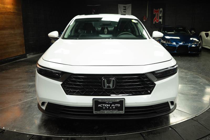 Used 2023 Honda Accord EX image 3