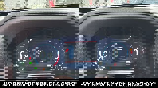 New 2026 Ford Explorer ST-Line w/ ST-Line Street Pack image 13