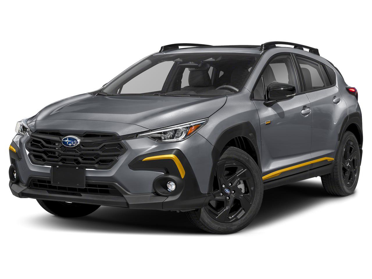 New 2026 Subaru Crosstrek 2.5i Sport