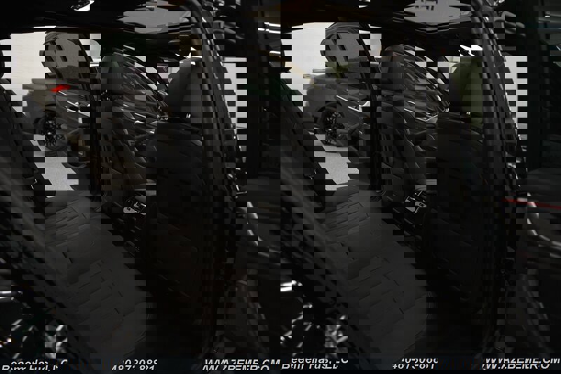 Used 2023 BMW 540i w/ M Sport Package image 23