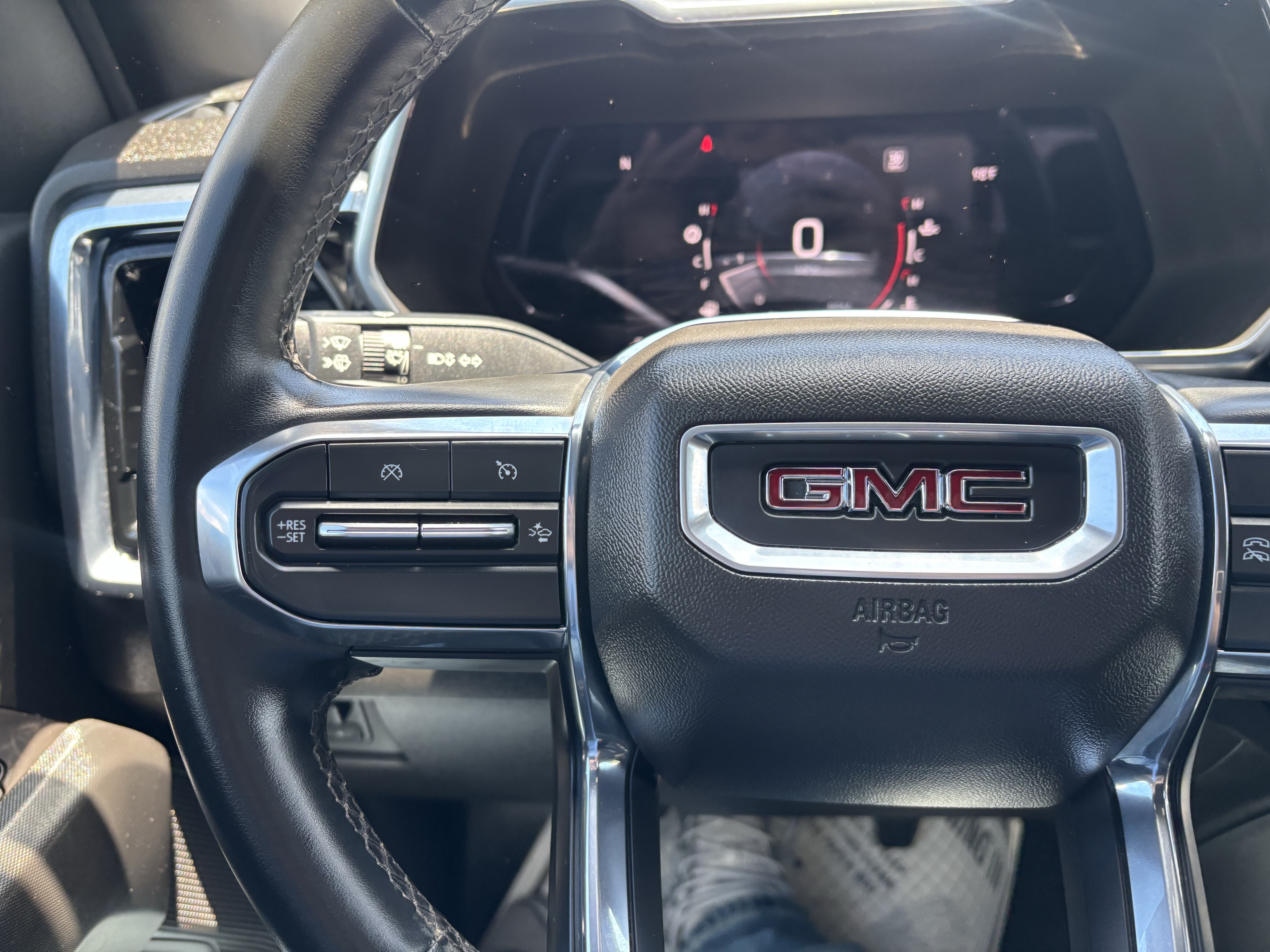 Used 2023 GMC Canyon Elevation w/ Convenience Package RWD image 29