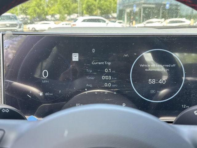 New 2026 Hyundai Sonata N Line FWD image 28