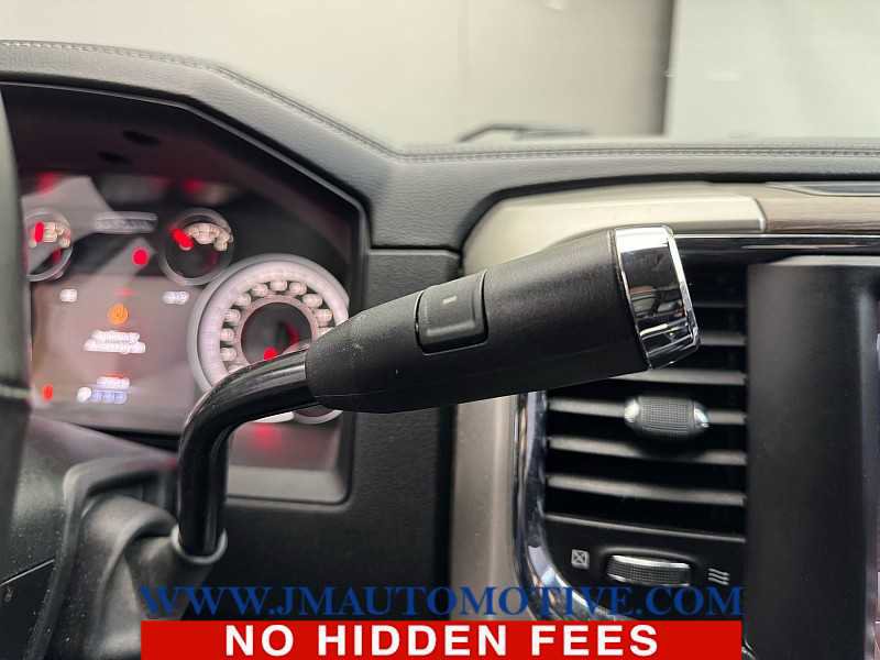 Used 2018 RAM 2500 Laramie w/ Snow Chief Group image 32