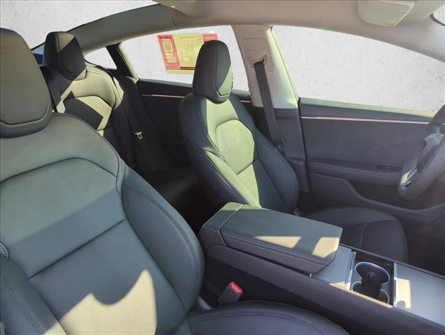 Used 2025 Tesla Model 3 Long Range image 26