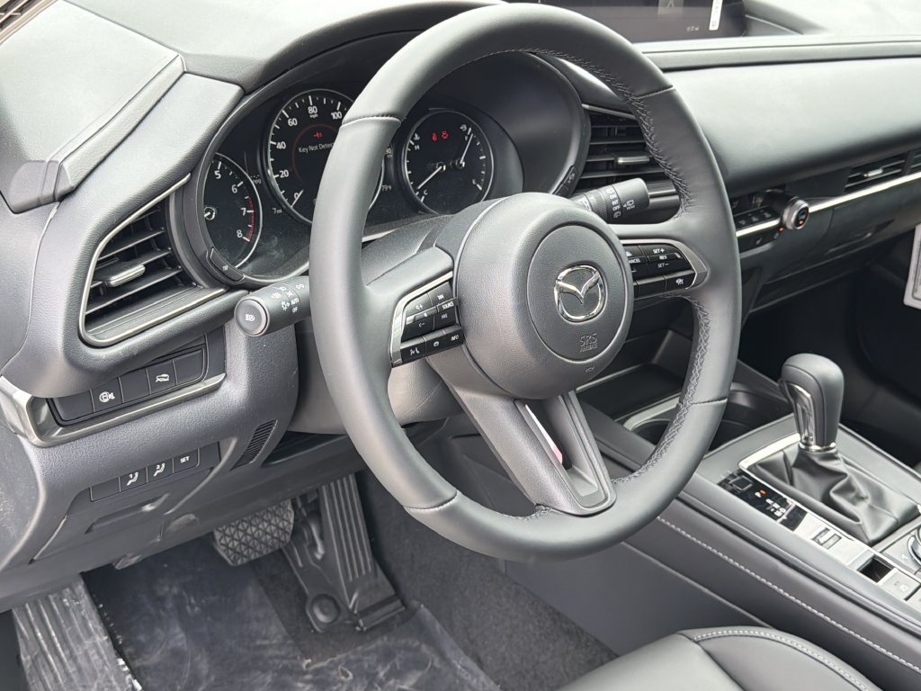New 2026 MAZDA CX-30 AWD 2.5 S w/ Select Sport Pkg image 16