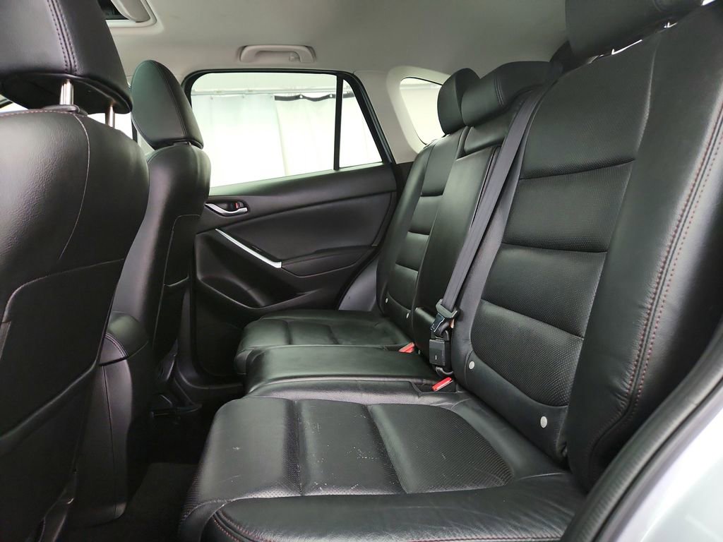 Used 2016 MAZDA CX-5 Grand Touring image 26