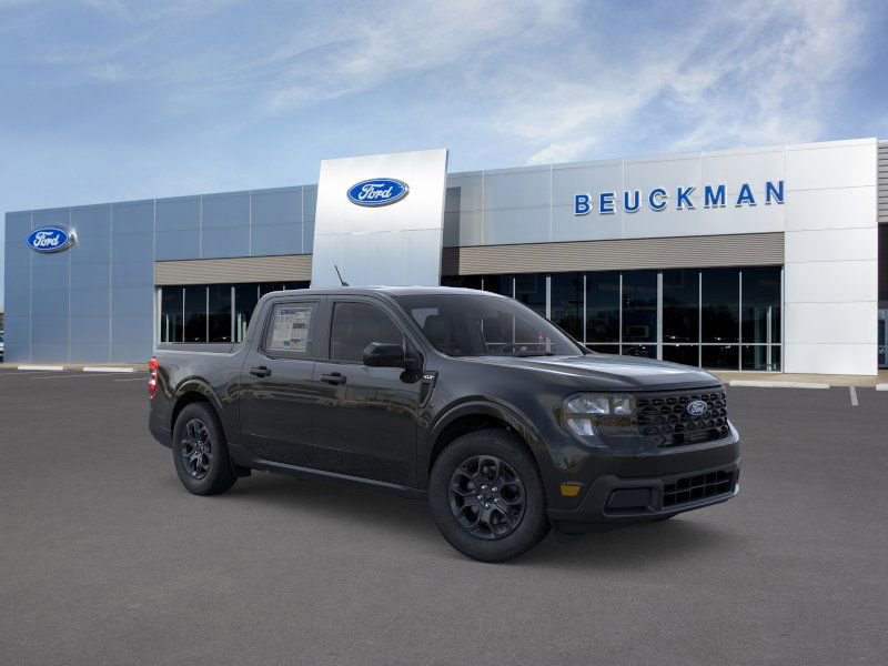 Used 2025 Ford Maverick XLT w/ XLT Luxury Package image 1