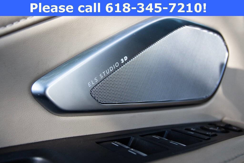 Used 2020 Acura RDX FWD w/ Advance Package image 16