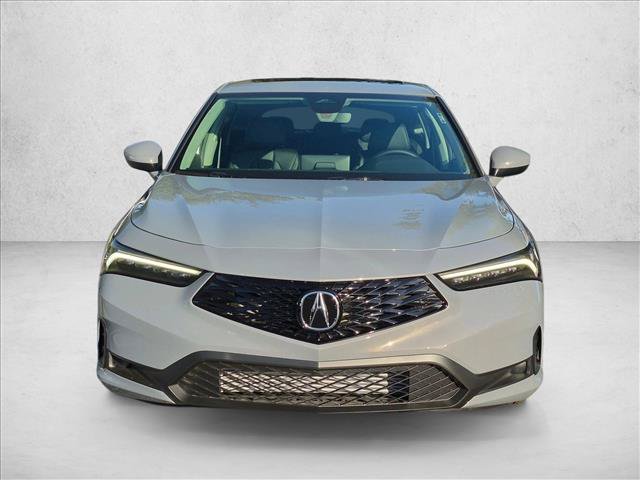 New 2026 Acura Integra FWD image 5
