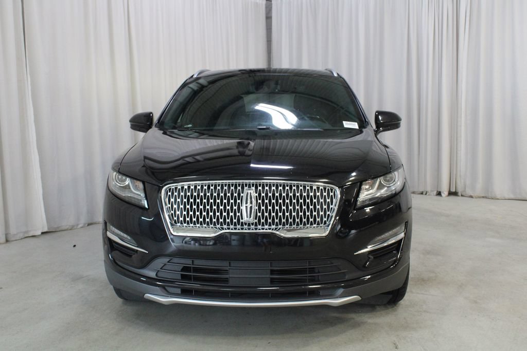 Used 2019 Lincoln MKC Reserve w/ MKC Climate Package AWD/4WD image 37