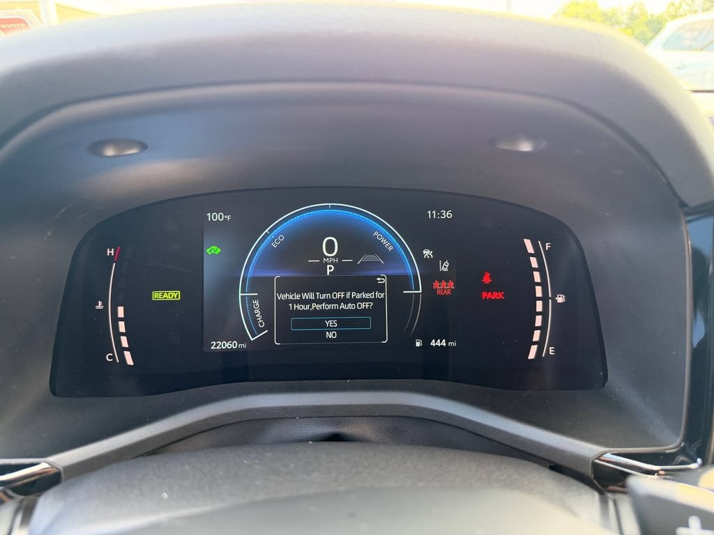 Certified 2025 Toyota Camry SE w/ Convenience Package FWD image 25