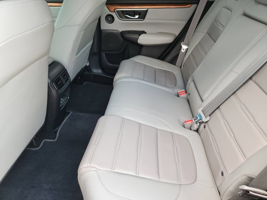 Used 2019 Honda CR-V EX-L image 34
